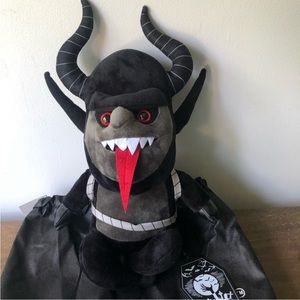 NEW Killstar Krampus Kreepture